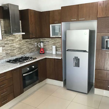 La Casa De Xochitl Villa Jiutepec Eksteriør billede