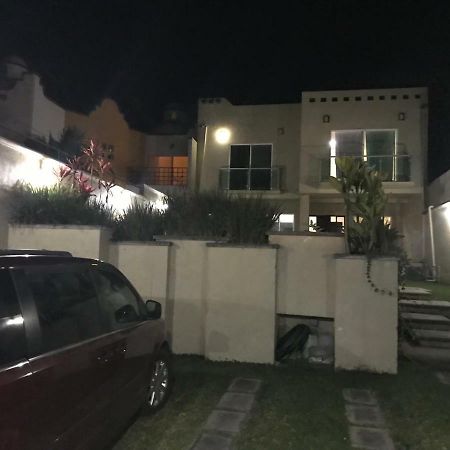 La Casa De Xochitl Villa Jiutepec Eksteriør billede