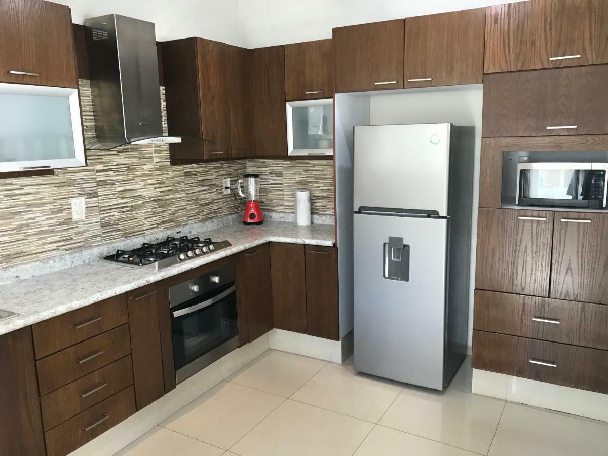 La Casa De Xochitl Villa Jiutepec Eksteriør billede