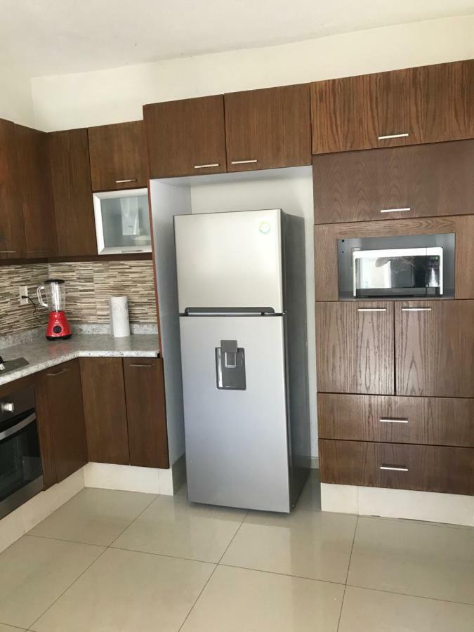 La Casa De Xochitl Villa Jiutepec Eksteriør billede