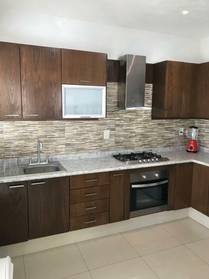 La Casa De Xochitl Villa Jiutepec Eksteriør billede