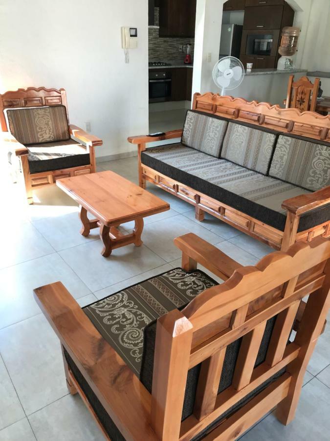 La Casa De Xochitl Villa Jiutepec Eksteriør billede
