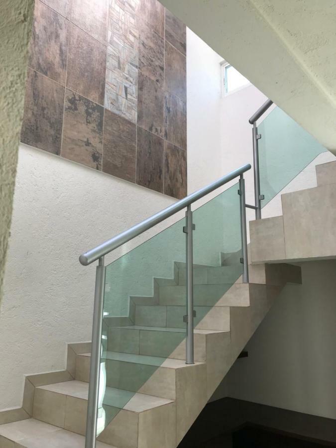 La Casa De Xochitl Villa Jiutepec Eksteriør billede